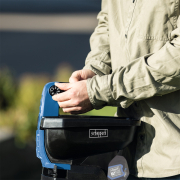 Scheppach C-GSP800-X aku 20 V rozmetadlo (bez batérie a nabíjačky) náhled