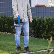 Scheppach C-GSP800-X aku 20 V rozmetadlo (bez batérie a nabíjačky) náhled