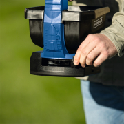 Scheppach C-GSP800-X aku 20 V rozmetadlo (bez batérie a nabíjačky) náhled