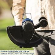 Scheppach C-LT300-X aku 20 V vyžínač (bez batérie a nabíjačky) Scheppach C-LT300-X aku 20 V vyžínač (bez batérie a nabíjačky) náhled