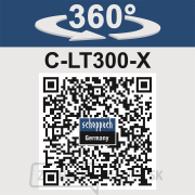 Scheppach C-LT300-X aku 20 V vyžínač (bez batérie a nabíjačky) Scheppach C-LT300-X aku 20 V vyžínač (bez batérie a nabíjačky) náhled