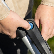 Scheppach C-LT300-X aku 20 V vyžínač (bez batérie a nabíjačky) Náhľad