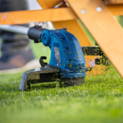 Scheppach C-LT300-X aku 20 V vyžínač (bez batérie a nabíjačky) náhled