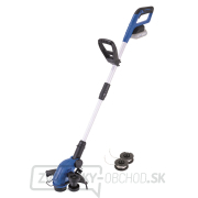 Scheppach C-LT300-X aku 20 V vyžínač (bez batérie a nabíjačky) gallery main image