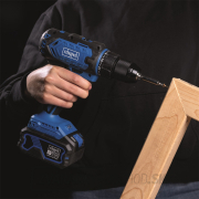 Scheppach C-DD45-X aku 20 V vŕtací skrutkovač (bez batérie a nabíjačky) Scheppach C-DD45-X aku 20 V vŕtací skrutkovač (bez batérie a nabíjačky) náhled