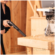 Scheppach SprayVac 20 Tepovač 5v1 Náhľad