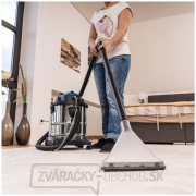 Scheppach SprayVac 20 Tepovač 5v1 náhled