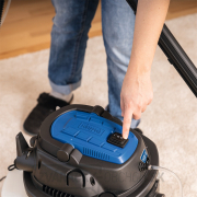 Scheppach SprayVac 20 Tepovač 5v1 náhled