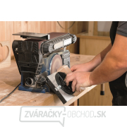 Scheppach BTS 900 multifunkčná pásová a čelná brúska Scheppach BTS 900 multifunkčná pásová a čelná brúska náhled