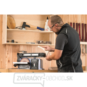 Scheppach BTS 900 multifunkčná pásová a čelná brúska Scheppach BTS 900 multifunkčná pásová a čelná brúska náhled