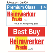 Scheppach BTS 900 multifunkčná pásová a čelná brúska náhled