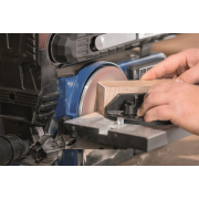 Scheppach BTS 900 multifunkčná pásová a čelná brúska náhled