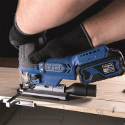 Scheppach BC-JS254-X aku 20 V priamočiara píla (bez batérie a nabíjačky) náhled