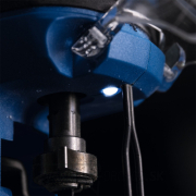 Scheppach BC-JS254-X aku 20 V priamočiara píla (bez batérie a nabíjačky) náhled