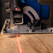 Scheppach C-HCS165-X aku 20 V okružná píla (bez batérie a nabíjačky) Náhľad