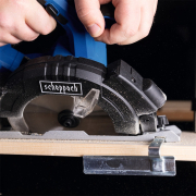 Scheppach C-HCS165-X aku 20 V okružná píla (bez batérie a nabíjačky) Náhľad