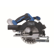 Scheppach C-HCS165-X aku 20 V okružná píla (bez batérie a nabíjačky) náhled