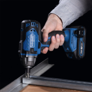 Scheppach C-ID180-X aku 20 V rázový uťahovač (bez batérie a nabíjačky) náhled