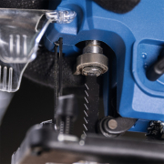 Scheppach C-JS220-X aku 20 V priamočiara píla (bez batérie a nabíjačky) Náhľad