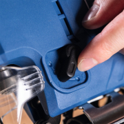 Scheppach C-JS220-X aku 20 V priamočiara píla (bez batérie a nabíjačky) Náhľad