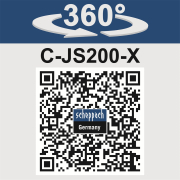 Scheppach C-JS220-X aku 20 V priamočiara píla (bez batérie a nabíjačky) náhled