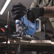 Scheppach C-JS220-X aku 20 V priamočiara píla (bez batérie a nabíjačky) náhled