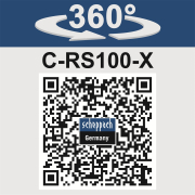 Scheppach C-RS100-X aku 20 V chvostová píla (bez batérie a nabíjačky) Náhľad