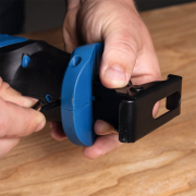 Scheppach C-RS100-X aku 20 V chvostová píla (bez batérie a nabíjačky) náhled