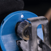 Scheppach C-RS100-X aku 20 V chvostová píla (bez batérie a nabíjačky) náhled