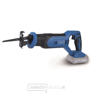 Scheppach C-RS100-X aku 20 V chvostová píla (bez batérie a nabíjačky) Scheppach C-RS100-X aku 20 V chvostová píla (bez batérie a nabíjačky) gallery main image