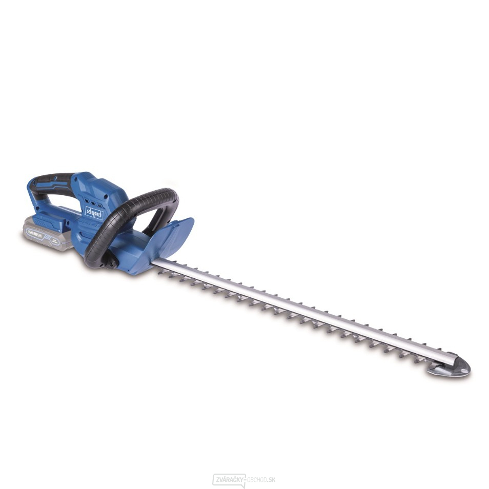 Scheppach C-HT570-X 20 V aku plotostrih (bez batérie a nabíjačky)