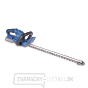 Scheppach C-HT570-X 20 V aku plotostrih (bez batérie a nabíjačky) Náhľad