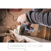 Scheppach LRF 720 frézka na laky a odstraňovač náterov Náhľad