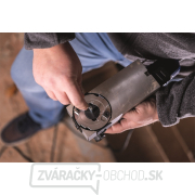 Scheppach LRF 720 frézka na laky a odstraňovač náterov Náhľad