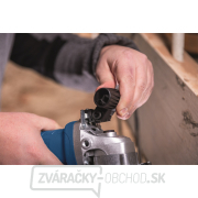 Scheppach LRF 720 frézka na laky a odstraňovač náterov Náhľad