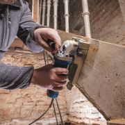 Scheppach LRF 720 frézka na laky a odstraňovač náterov Scheppach LRF 720 frézka na laky a odstraňovač náterov náhled