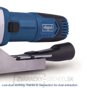 Scheppach LRF 720 frézka na laky a odstraňovač náterov Scheppach LRF 720 frézka na laky a odstraňovač náterov náhled