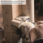 Scheppach LRF 720 frézka na laky a odstraňovač náterov Scheppach LRF 720 frézka na laky a odstraňovač náterov náhled