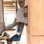 Scheppach MNF 2250 drážkovačka 125 mm Náhľad