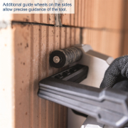 Scheppach MNF 2250 drážkovačka 125 mm Náhľad