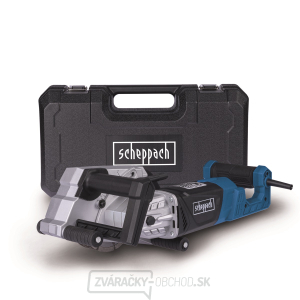 Scheppach MNF 2250 drážkovačka 125 mm Scheppach MNF 2250 drážkovačka 125 mm gallery main image