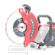 Rozbrusovacia píla CRAMER OPTIMUS PC350 Rozbrusovacia píla CRAMER OPTIMUS PC350 náhled