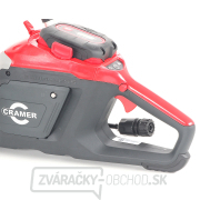 Rozbrusovacia píla CRAMER OPTIMUS PC350 Rozbrusovacia píla CRAMER OPTIMUS PC350 náhled