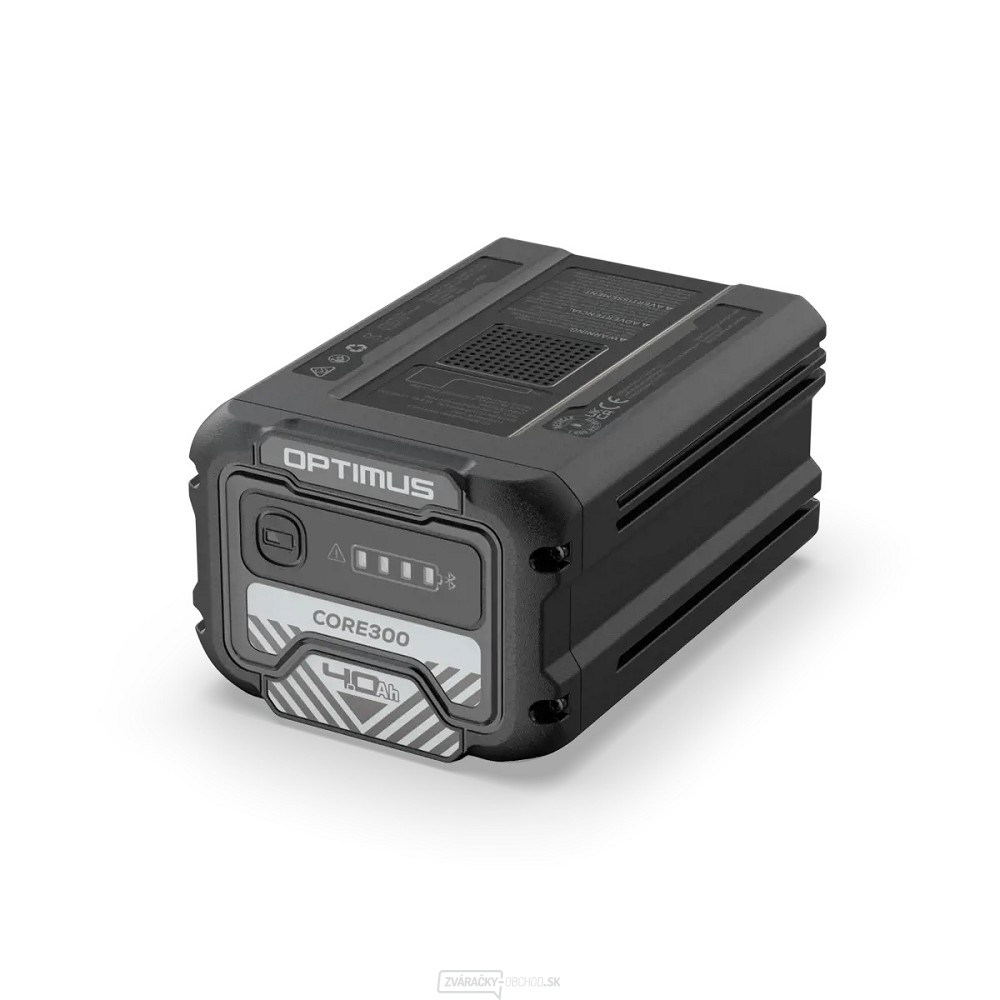 CRAMER Batéria CORE300 82V 4Ah