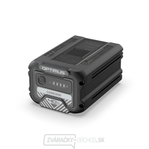 CRAMER Batéria CORE300 82V 4Ah CRAMER Batéria CORE300 82V 4Ah gallery main image