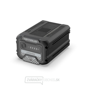 CRAMER Batéria CORE400 82V 5,5Ah CRAMER Batéria CORE400 82V 5,5Ah gallery main image