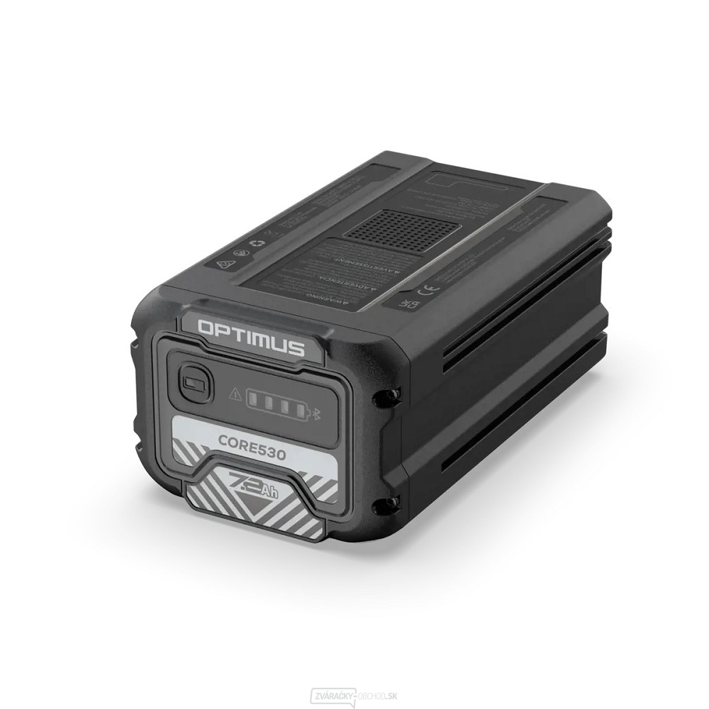 CRAMER Batéria CORE530 82V 7,2Ah