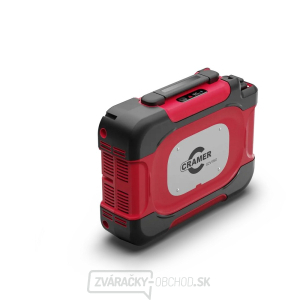 CRAMER Batéria 82V1150 82V 16Ah CRAMER Batéria 82V1150 82V 16Ah gallery main image