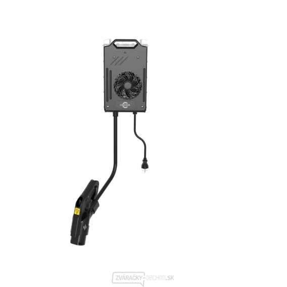 CRAMER OPTIMUS Nabíjačka CV30