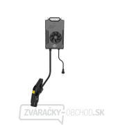 CRAMER OPTIMUS Nabíjačka CV30 gallery main image